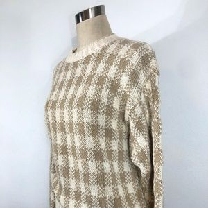 Liz Claiborne Lizsport sweater